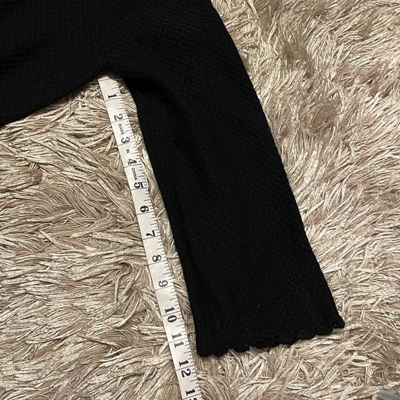 CALVIN Klein Black & White‎ Dress - Picture 7 of 8